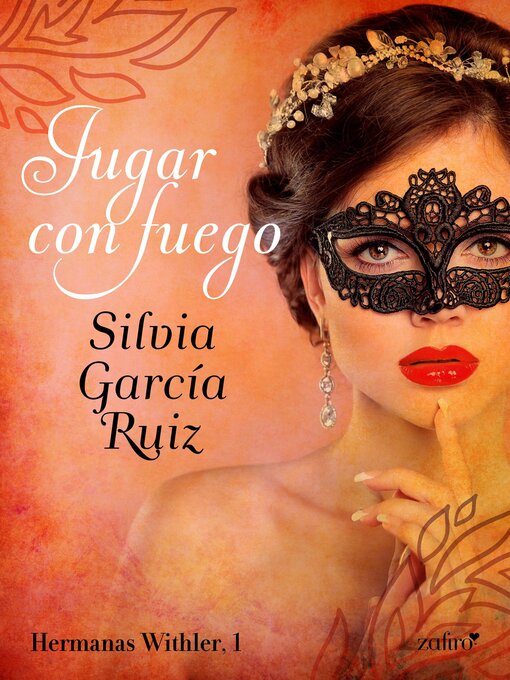 Title details for Jugar con fuego by Silvia García Ruiz - Available